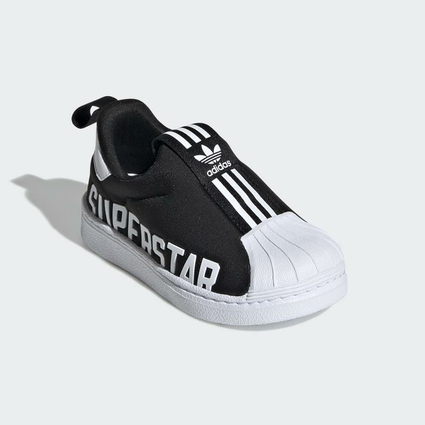 Adidas Superstar 360 X EG3408 Çocuk Spor Ayakkabı