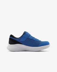Skechers Skech-lite Pro Sprint Erkek Çocuk Spor Ayakkabı Mavi 404015L BLBK