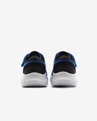 Skechers Skech-lite Pro Sprint Erkek Çocuk Spor Ayakkabı Mavi 404015L BLBK