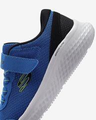 Skechers Skech-lite Pro Sprint Erkek Çocuk Spor Ayakkabı Mavi 404015L BLBK