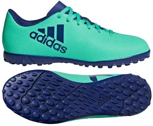 Adidas Cp9045 X Tango 17.4 Tf J Çocuk Futbol Ayakkabı