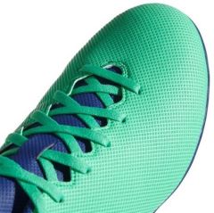 Adidas Cp9045 X Tango 17.4 Tf J Çocuk Futbol Ayakkabı