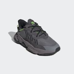Adidas Ozweego FX5186 Kadın Spor Ayakkabı Gri