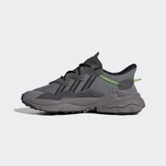 Adidas Ozweego FX5186 Kadın Spor Ayakkabı Gri