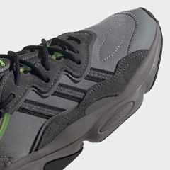 Adidas Ozweego FX5186 Kadın Spor Ayakkabı Gri