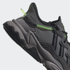 Adidas Ozweego FX5186 Kadın Spor Ayakkabı Gri