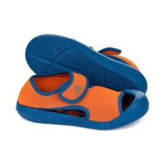 Adidas Turuncu Çocuk Af3876 Sandalfun Sandalet