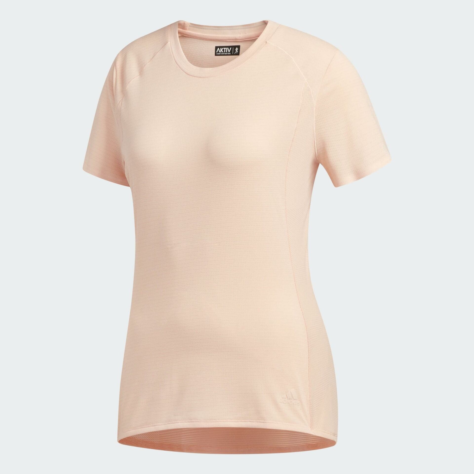 Adidas Kadın T-shirt - C.R.U. Tee W - CZ5555