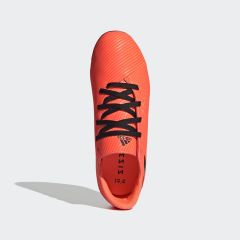 Adidas Nemeziz 19.4 Çocuk Krampon Turuncu EH0507