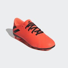 Adidas Nemeziz 19.4 Çocuk Krampon Turuncu EH0507