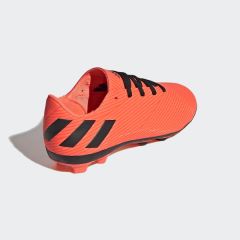 Adidas Nemeziz 19.4 Çocuk Krampon Turuncu EH0507