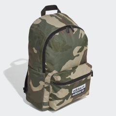 Adidas Unisex Sırt Çantası - Cam Clas Bp - ED8653