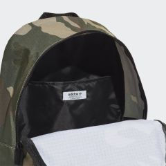 Adidas Unisex Sırt Çantası - Cam Clas Bp - ED8653