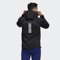 Adidas Kapşonlu Erkek Eşofman Üstü-H17607