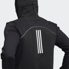 Adidas Kapşonlu Erkek Eşofman Üstü-H17607