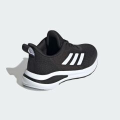 Adidas FW3719 FortaRun Çocuk ve Kadın Ayakkabısı Siyah
