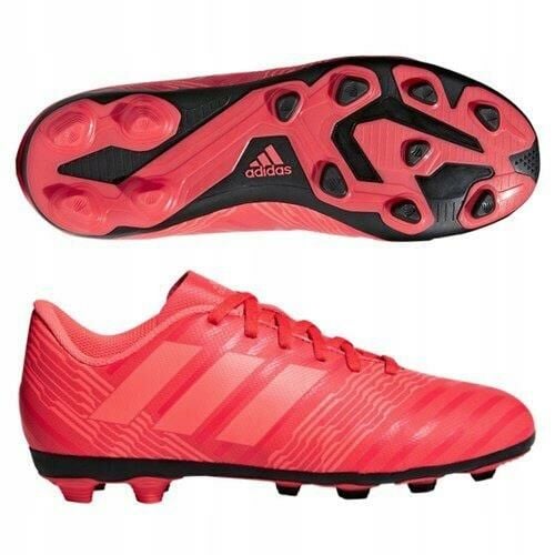 Adidas Nemeziz 17.4 Fxg J Spor Ayakkabı CP9207