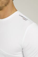 Lumberjack CT1158 RENATO SLOGAN T-SH Erkek Kısa Kol T-Shirt