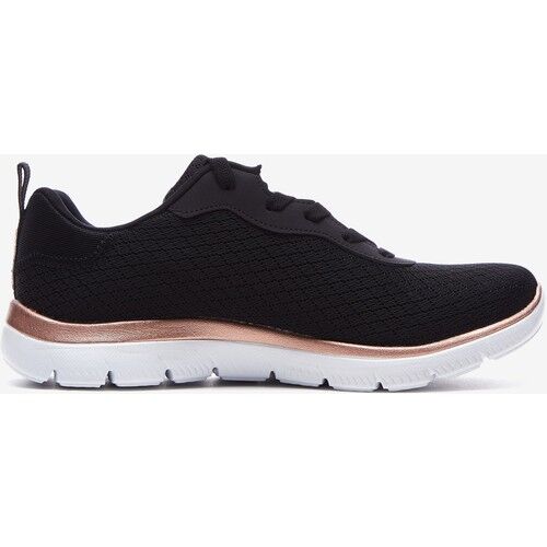 Skechers Summıts Kadın Spor Ayakkabı 88888316TK BKRG