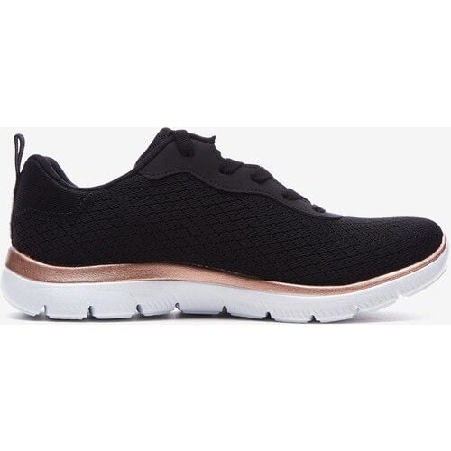 Skechers Summıts Kadın Spor Ayakkabı 88888316TK BKRG