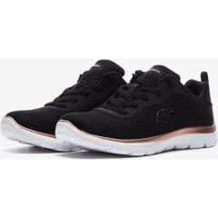 Skechers Summıts Kadın Spor Ayakkabı 88888316TK BKRG