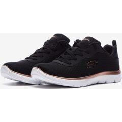 Skechers Summıts Kadın Spor Ayakkabı 88888316TK BKRG