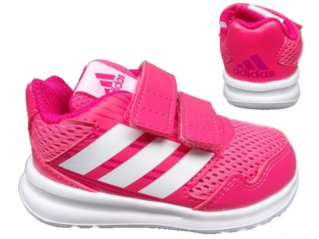 Adidas CQ0029 Altarun Çocuk Koşu Ayakkabısı