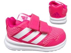 Adidas CQ0029 Altarun Çocuk Koşu Ayakkabısı