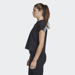 Adidas W Mh 3s Tee Kadın Tişört - FI4629