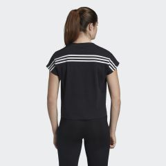 Adidas W Mh 3s Tee Kadın Tişört - FI4629