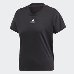 Adidas W Mh 3s Tee Kadın Tişört - FI4629