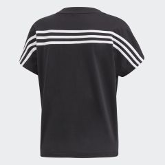 Adidas W Mh 3s Tee Kadın Tişört - FI4629
