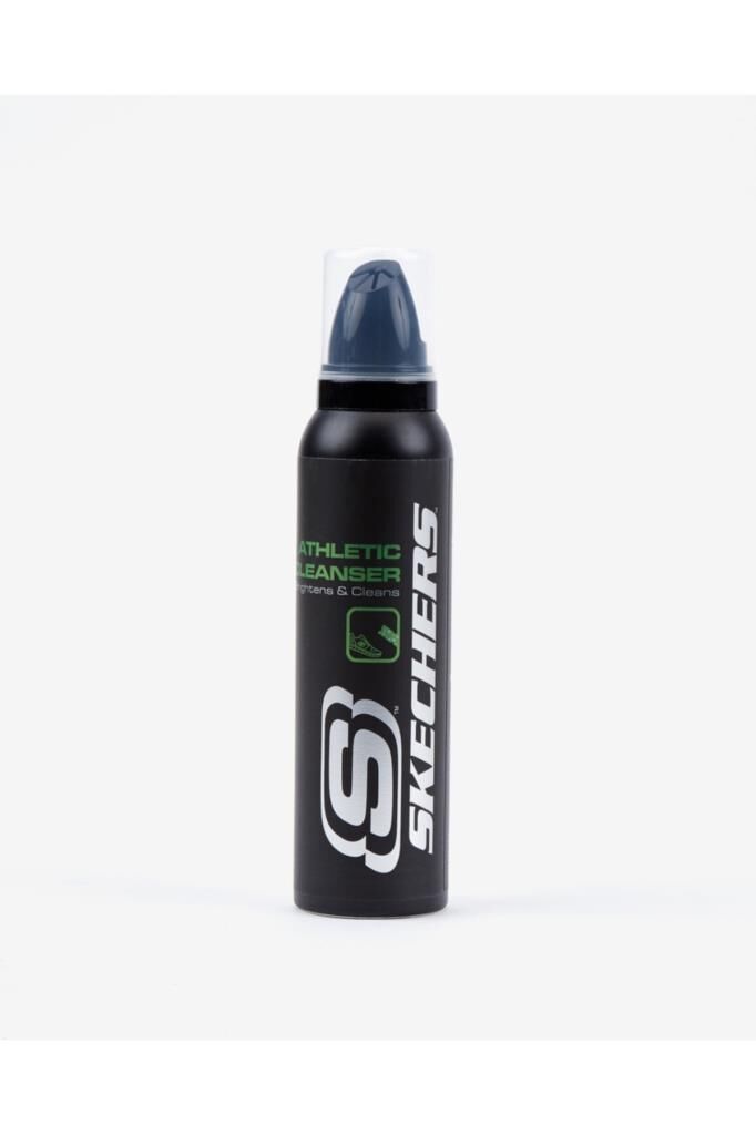 Skechers Shoe Care U Athletic Cleaner Shoe Care Unisex Siyah Ayakkabı Bakım Ürünü - S212504 001