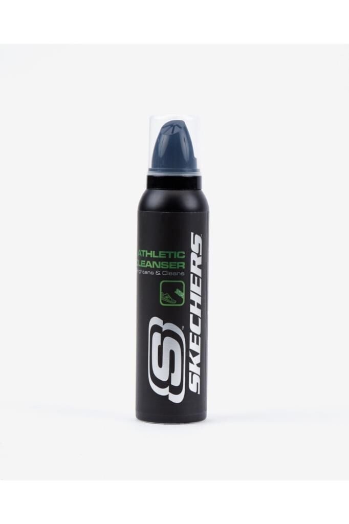 Skechers Shoe Care U Athletic Cleaner Shoe Care Unisex Siyah Ayakkabı Bakım Ürünü - S212504 001