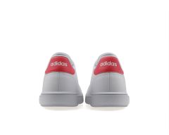 Adidas EF0211 Advantage Unisex Spor Ayakkabı Beyaz