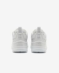 Skechers Fashion Fit Kadın Sneakers Beyaz 896294TK WSL