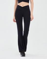 Skechers Performance Coll. W Yoga Pant Siyah S241135-001