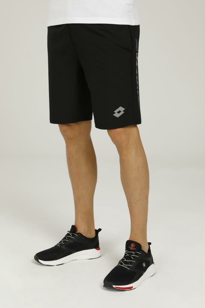 Lotto KANT FIT SHORT 2FX Erkek Şort