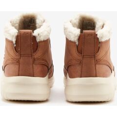 Skechers Ultra Flex 2.0 Kadın Bot Kahverengi 167323 CSNT