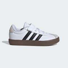 adidas Vl Court 3.0 El C Çocuk Sneakers Beyaz ID9155