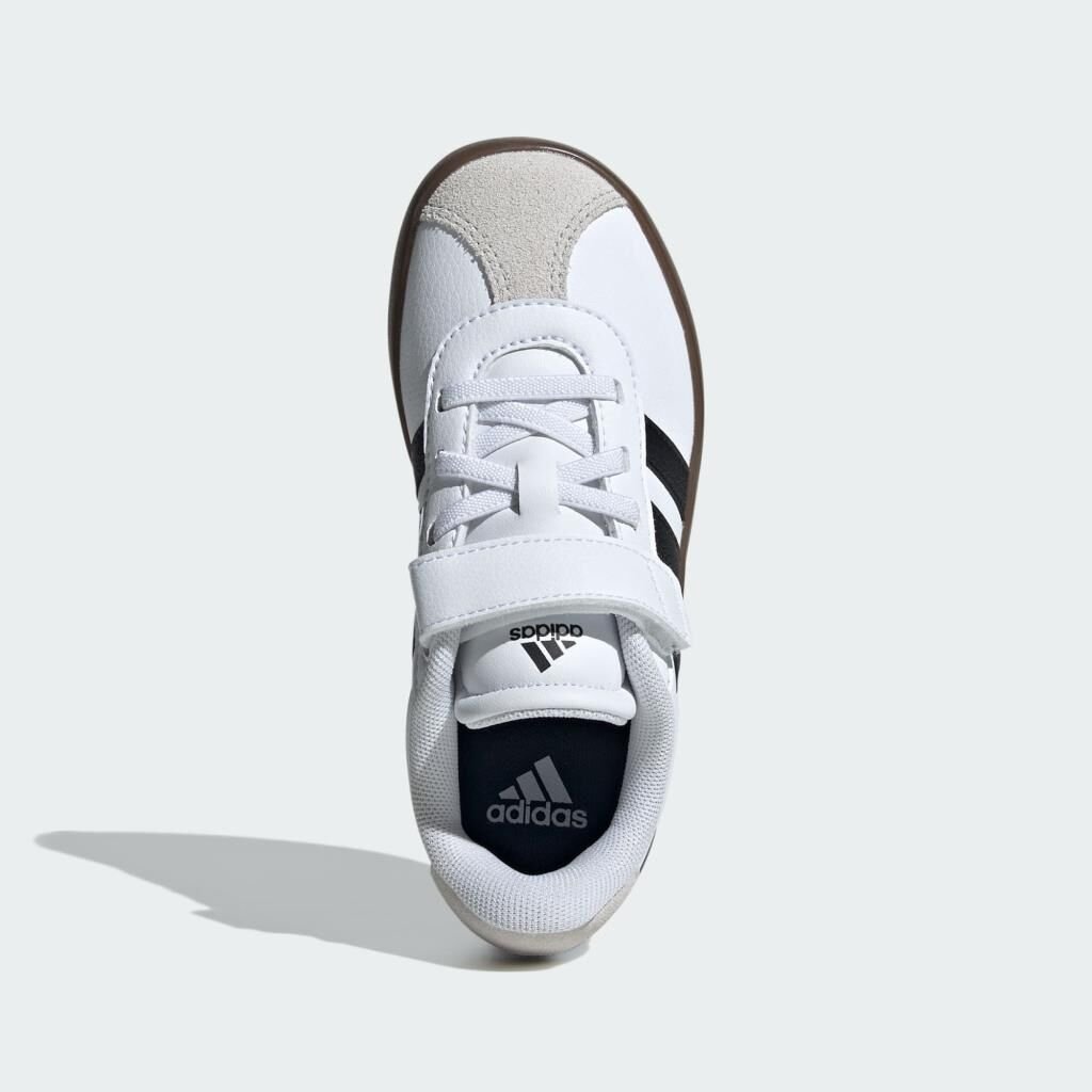 adidas Vl Court 3.0 El C Çocuk Sneakers Beyaz ID9155