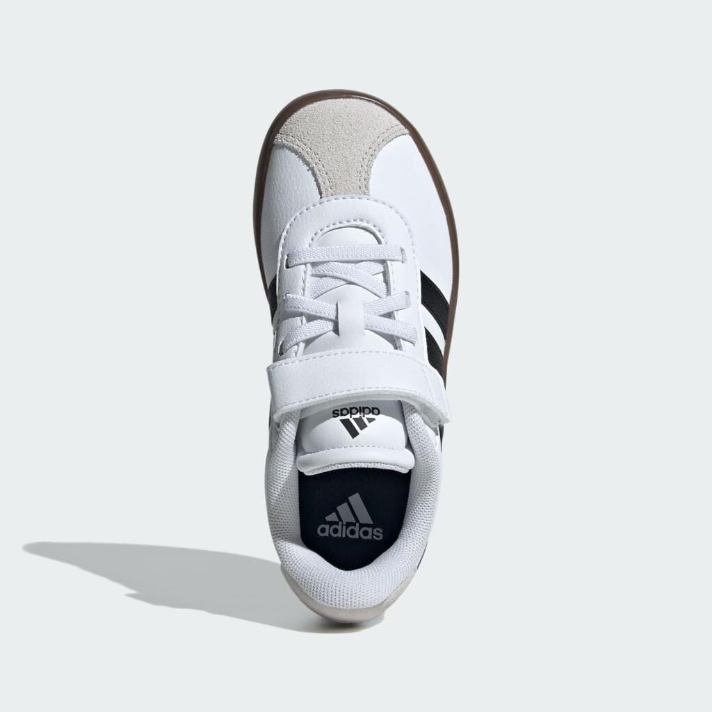 adidas Vl Court 3.0 El C Çocuk Sneakers Beyaz ID9155