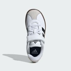 adidas Vl Court 3.0 El C Çocuk Sneakers Beyaz ID9155