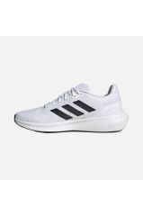 Adidas Runfalcon 3 Erkek Koşu Ayakkabısı Beyaz HQ3789