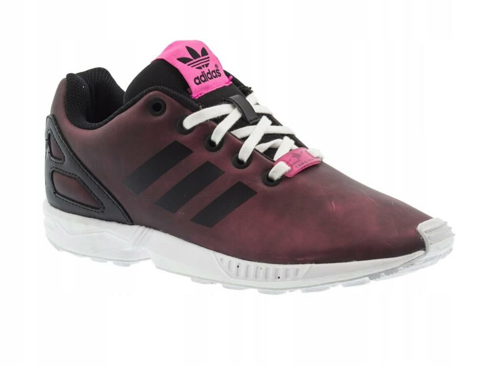 Adidas ZX Flux Pembe Spor Ayakkabı S74957