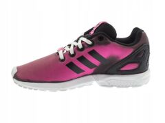 Adidas ZX Flux Pembe Spor Ayakkabı S74957