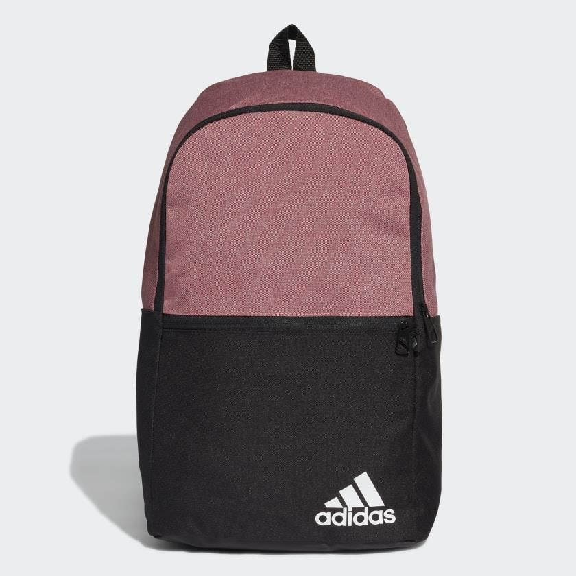 Adidas GN1976 Daily II Sırt Çantası  Pembe