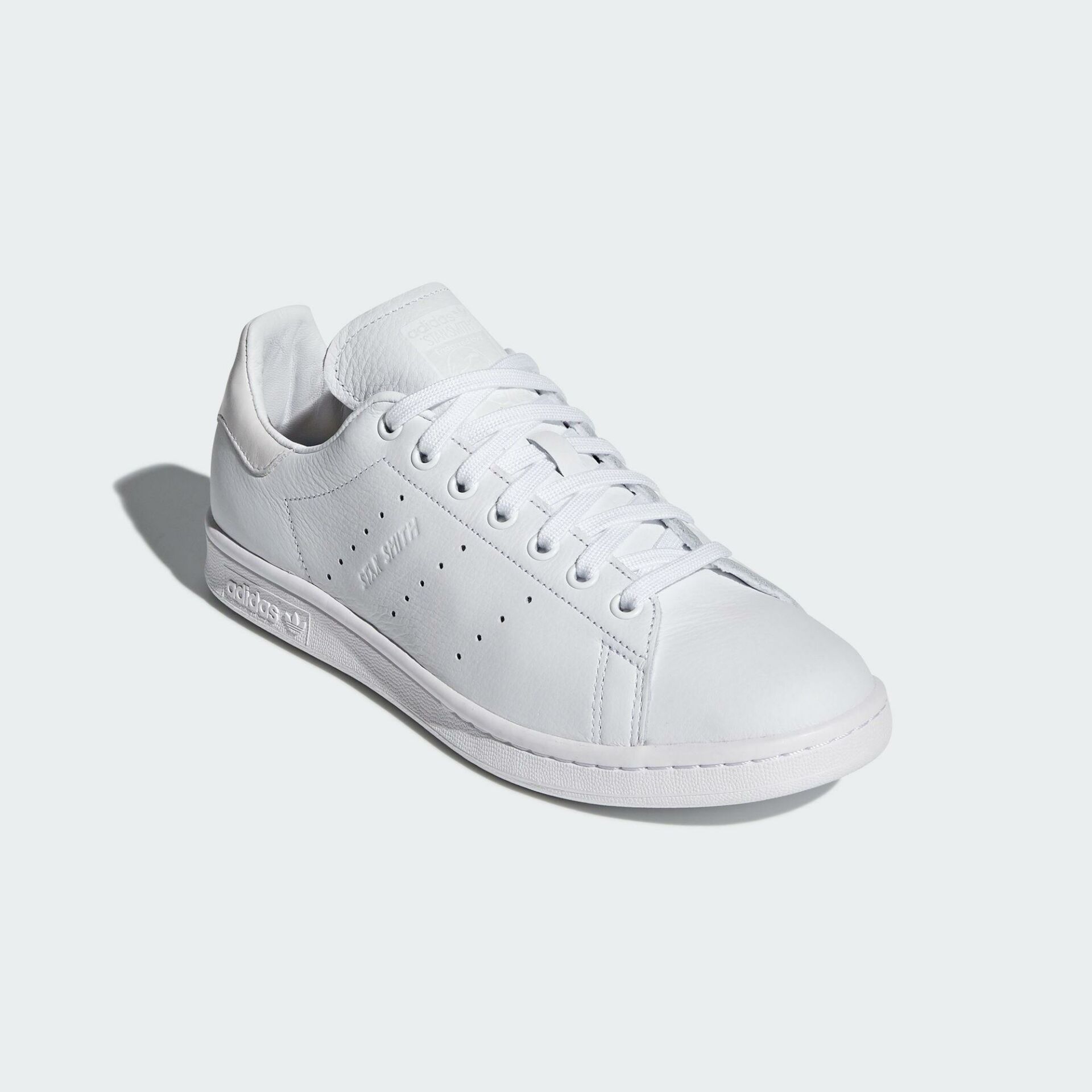 Adidas Stan Smith Kadın Günlük Spor Ayakkabı - CQ2198