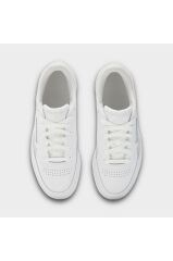 Reebok Beyaz Kadın Lifestyle Ayakkabı Ie1607 Club C