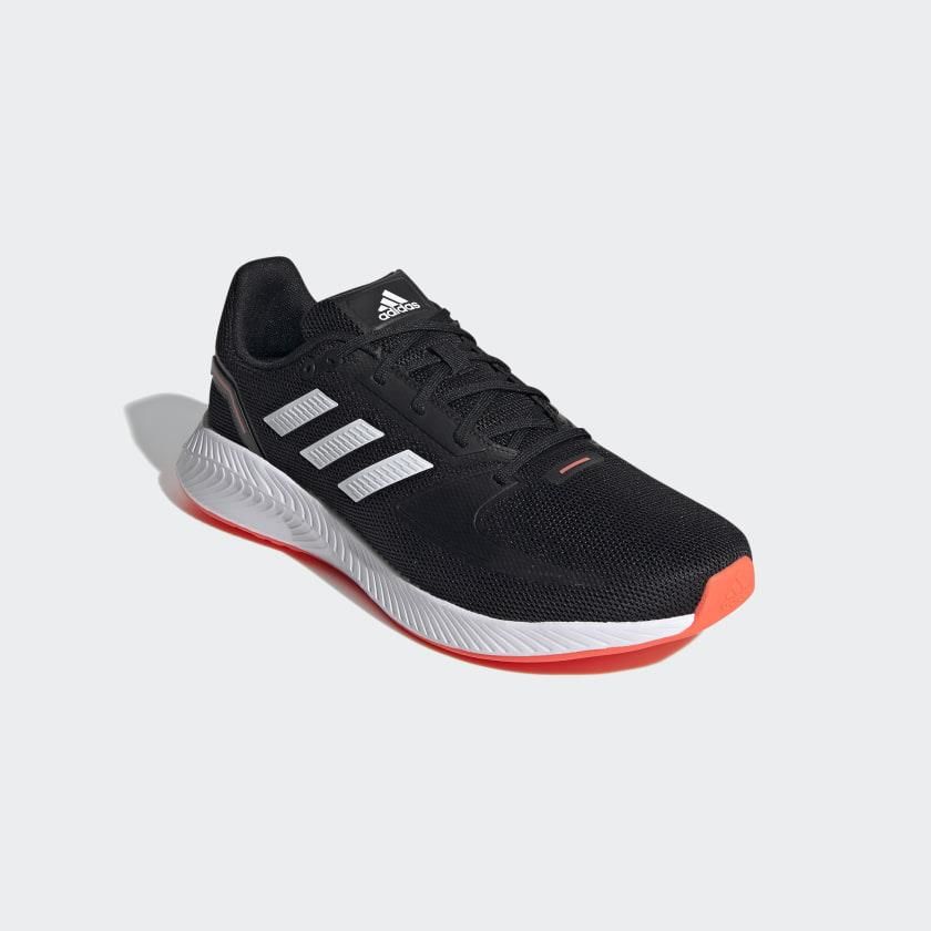 Adidas FZ2803 Runfalcon 2.0 Erkek Koşu Ayakkabısı